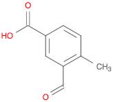 2-deuterio-3-formyl-4-methylbenzoic acid