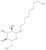 b-D-Glucopyranoside, nonyl