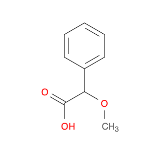 DL-Î±-Methoxyphenylacetic Acid