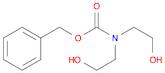 Benzyl Bis(2-hydroxyethyl)carbamate