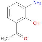 Ethanone, 1-(3-amino-2-hydroxyphenyl)-