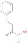 Benzenebutanoic acid, a-oxo-