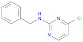 N-Benzyl-4-chloropyrimidin-2-amine