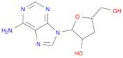 Adenosine, 3'-deoxy-