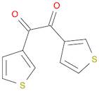Ethanedione, di-3-thienyl-