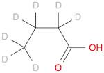 Butanoic-d7 acid