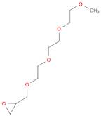 Oxirane, 2,5,8,11-tetraoxadodec-1-yl-