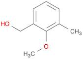 (2-Methoxy-3-methylphenyl)methanol