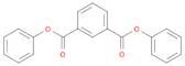 1,3-Benzenedicarboxylic acid, diphenyl ester