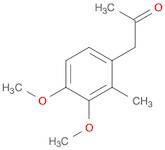 1-(3,4-Dimethoxy-2-methylphenyl)propan-2-one