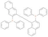 Phosphine, (1S)-[1,1'-binaphthalene]-2,2'-diylbis[diphenyl-