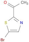 1-(5-Bromothiazol-2-yl)ethanone