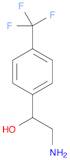Benzenemethanol, a-(aminomethyl)-4-(trifluoromethyl)-