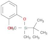 Phenol, 2-[[(1,1-dimethylethyl)dimethylsilyl]oxy]-