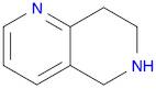 1,6-Naphthyridine, 5,6,7,8-tetrahydro-