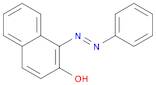 1-(Phenylazo)-2-Naphthalenol
