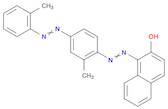 2-Naphthalenol, 1-[[2-methyl-4-[(2-methylphenyl)azo]phenyl]azo]-