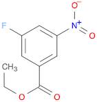 Ethyl 3-Fluoro-5-nitrobenzoate
