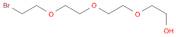 Ethanol, 2-[2-[2-(2-bromoethoxy)ethoxy]ethoxy]-