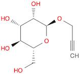 a-D-Mannopyranoside, 2-propynyl
