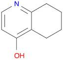 5,6,7,8-Tetrahydroquinolin-4-ol