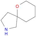 6-oxa-2-azaspiro[4.5]decane