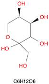 (3S,4S,5R)-1,3,4,5,6-Pentahydroxyhexan-2-one