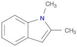1,2-dimethylindole