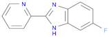 1H-Benzimidazole, 5-fluoro-2-(2-pyridinyl)-
