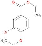 Ethyl 3-bromo-4-ethoxybenzoate