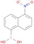 1,3,2-Dioxaborolane, 4,4,5,5-tetramethyl-2-(5-nitro-1-naphthalenyl)-
