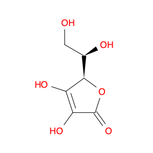 D-erythro-Hex-2-enonic acid, g-lactone