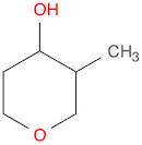 3-Methyltetrahydro-2H-pyran-4-ol