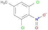 1,3-Dichloro-5-methyl-2-nitrobenzene