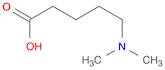Pentanoic acid, 5-(dimethylamino)-