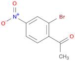 Ethanone, 1-(2-bromo-4-nitrophenyl)-