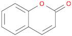 2H-1-Benzopyran-2-one