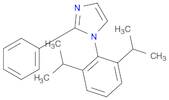 1-(2,6-Diisopropylphenyl)-2-phenyl-1H-iMidazole