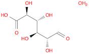 D-Galacturonic acid, monohydrate