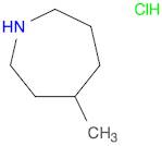 4-methylazepane hydrochloride
