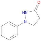 Pyrazolidinone, 1-phenyl-