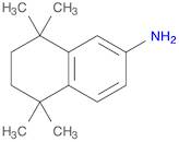 2-Naphthalenamine, 5,6,7,8-tetrahydro-5,5,8,8-tetramethyl-