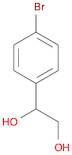 1-(4-Bromophenyl)ethane-1,2-diol