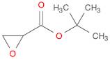 Oxiranecarboxylic acid, 1,1-dimethylethyl ester