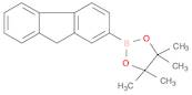 1,3,2-Dioxaborolane, 2-(9H-fluoren-2-yl)-4,4,5,5-tetramethyl-