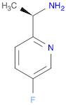 (R)-1-(5-Fluoropyridin-2-yl)ethanamine