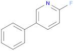 2-FLUORO-5-PHENYLPYRIDINE