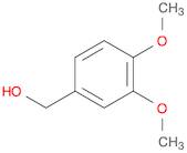 Benzenemethanol, 3,4-dimethoxy-