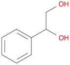 1,2-Ethanediol, 1-phenyl-