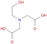 Glycine, N-(carboxymethyl)-N-(2-hydroxyethyl)-
